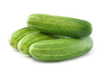 Desi Cucumber (देसी खीरा)